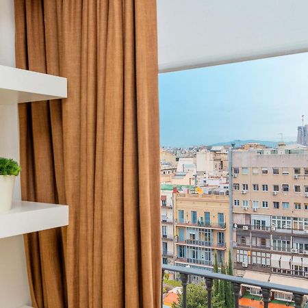 Apartment Centro- Passeig De Gracia - Casa Batllo By Interhome Barselona Dış mekan fotoğraf