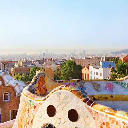 Apartment Centro- Passeig De Gracia - Casa Batllo By Interhome Barselona Dış mekan fotoğraf