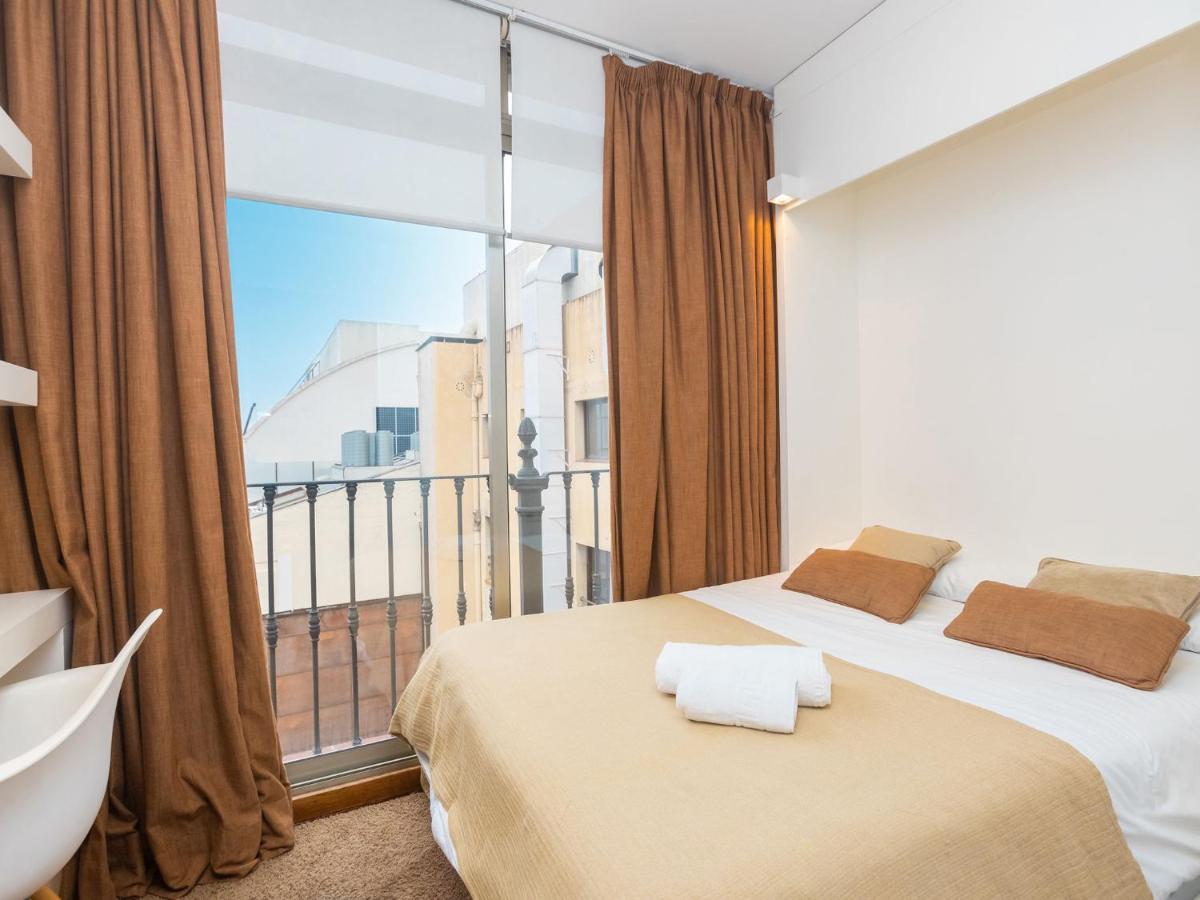 Apartment Centro- Passeig De Gracia - Casa Batllo By Interhome Barselona Dış mekan fotoğraf