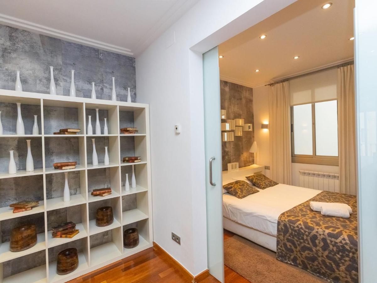 Apartment Centro- Passeig De Gracia - Casa Batllo By Interhome Barselona Dış mekan fotoğraf