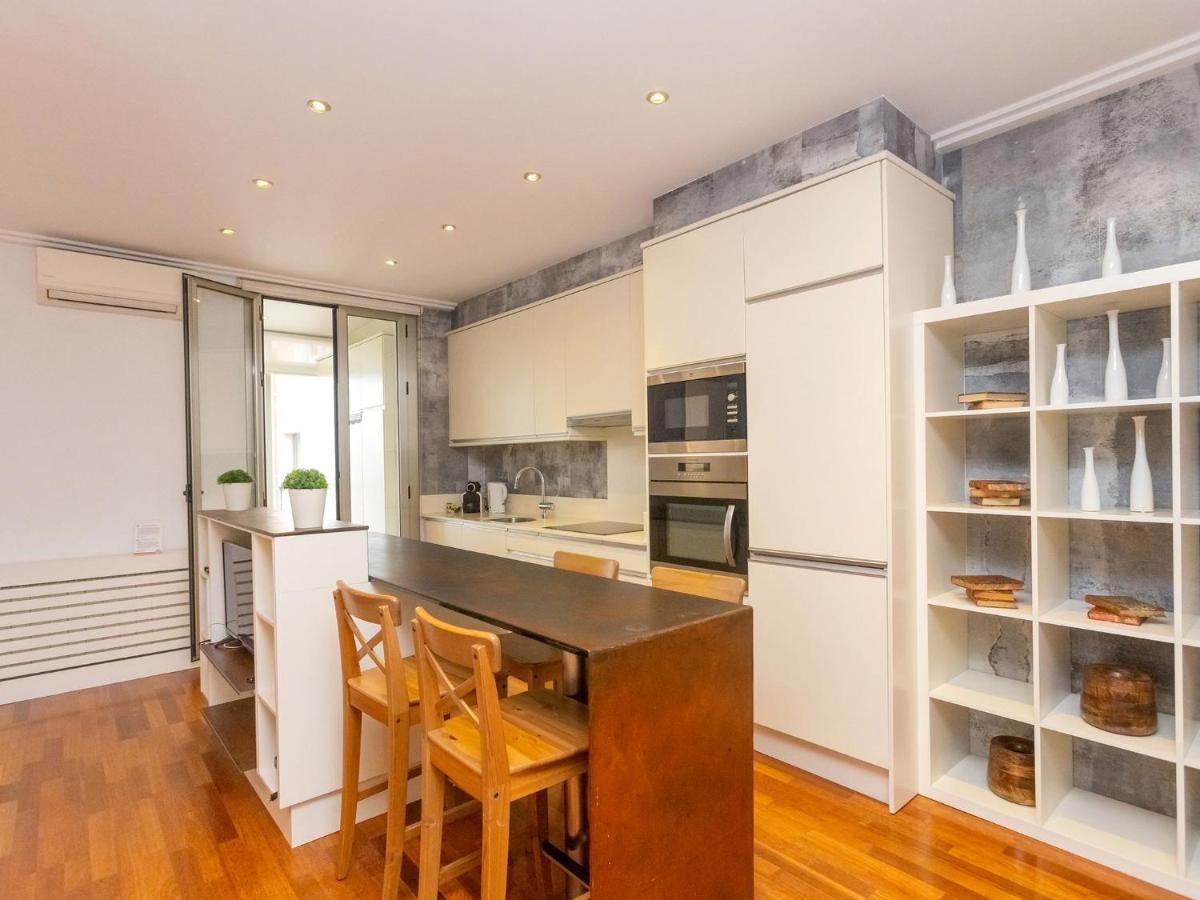 Apartment Centro- Passeig De Gracia - Casa Batllo By Interhome Barselona Dış mekan fotoğraf