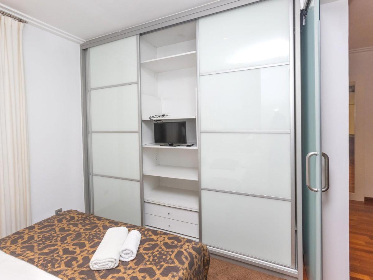 Apartment Centro- Passeig De Gracia - Casa Batllo By Interhome Barselona Dış mekan fotoğraf